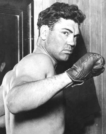 Jack Dempsey « Reflecting Through Echoes